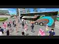EBS 3 Bus Simulator ID Pariwisata Gameplay Rosalia Indah