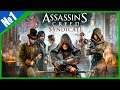 Гигантская скидка в EGS Assassin’s Creed Syndicate (300 лайков👍= +1ч стрима)