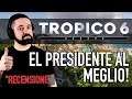🔴EL PRESIDENTE AL MEGLIO! ▶ TROPICO 6 (PC) ▶▶▶ La Mia Esperienza - "Recensione" ITA
