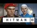 END OF AN ERA - HITMAN 3 Walkthrough Gameplay Part 4