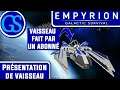 ENFIN UNE CRÉATION D'ABONNÉ ! - Galactic Showroom #15 Empyrion Galactic Survival Review FR