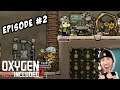 Ep. 2 - Are Those Golden Showers?!?! Oxygen Not Included