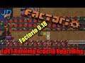 Ep81 Running Around Upgrading | Factorio Biter Hell | Gameplay, Lets Play