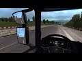 （雑談）Euro Truck Simulator2 20200916