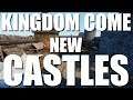 Exploring New Castles In Kingdom Come Deliverance