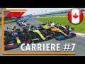 F1 2020 CARRIERE #7 CANADA 🇨🇦 - Lando est toujours devant ?!