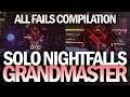 Failtage - Solo Grandmaster Broodhold & Tree of Probabilities [Destiny 2]