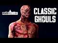 Fallout 4 - Classic Ghouls Replacer - Brand New Models from Capital Wasteland Project - Xbox & PC