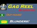 Fallout 4 (mods) - The Gag Reel