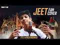 Fan Cover -  Jeet #FreeFireDiwali by Krrishnav