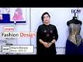 Fashion Design Course | Student Review | Fashion Design