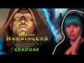FFXIV Player Reacts to WoW Legion "Harbingers: Khadgar" Animated Short