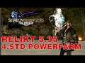FFXIV POWERFARM Relikt Patch 5.35 / Reliktwaffe in 4 Std. / Relikt Guide Final Fantasy XIV