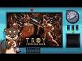 FGsquared streams Total War Saga: Troy