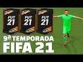 🔴 FIFA 21 - TUDO SOBRE A NONA E ÚLTIMA TEMPORADA DO FUT 21 - XEPA DO FIFA