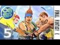 Final Fantasy X HD LP [Part 5] OG Aurochs