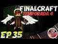 Finalcraft | Nuestro Viaje por el Mundo Continua!  | Ep 35 | Minecraft win 10