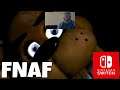 Five Nights at Freddy's for Nintendo Switch - FNAF