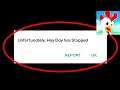 Fix Unfortunately Hay Day App Has Stopped Problem Solved in Android & Ios Problem Solved