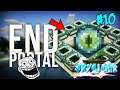 Found The END PORTAL In SKYBLOCK !!!!!! | SkyBlock #10