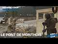 [FR] Arma 3 - Coop WW2 : "Le Pont de Monthois" [1er R.C.C]