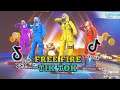 FREEFIRE WTF FUNNY TIK TOK VIDEO #5 | BEST MOMENTS IN FREEFIRE| FREE FIRE ESPÄNOL| FREE FIRE VIETNAM