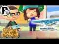 Freunde besuchen und tolle Inseln sehen | Animal Crossing New Horizons | #Let's Play