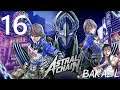 [FR/Streameur] Astral Chain 16 Canette Gear Solid