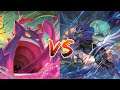 Fusion strike vs Chilling reign. Pack vs pack #pokemonfan