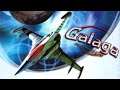 Galaga: Destination Earth, Star Fox without Furries