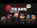 Gears Pop Gameplay Review IOS, Android, Windows 10
