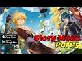 Genshin Impact - Story #5 [Android/ iOS/ Playstation]