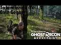 Ghost Recon: Breakpoint Beta Solomission / Let's Play in Deutsch Teil 2