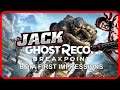 Ghost Recon BreakPoint - First Impressions Of The Beta