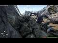 Glitch Do jogo Edge Of Eternity