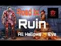 GLOBAL vs. GARENA | Halloween Standoff - Road to Ruin #callofdutymobile #garena #halloween
