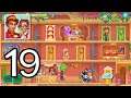 Grand Hotel Mania - Regrata Level 51-55 Gameplay Walkthrough Part 19 (iOS, Android)
