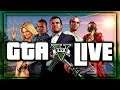 Grand Theft Auto Live - Double $ & RP Freemode Events