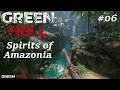 Green Hell 🐍 #06 Spirits of Amazonia Wir zerstören ein großes Wahara Lager! Livestream vom 28.02.21