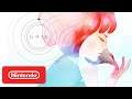 Gris - Nintendo Switch Launch Trailer 720p