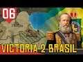 Guerra contra MILHÕES DE CHINESES - Victoria 2 (2020) #06 [Série Gameplay Português PT-BR]