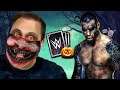 HALLOWEEN OUTTA NOWHERE! | WWE SuperCard