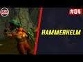 HammerHelm - Part 4 - Trick or Treat Missing Quest Line