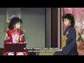 Hanyou no Yashahime - Sengoku Otogizoushi (2021) - S02E06 [30]- review - princess for a day