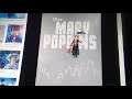 happy 57th anniversary Mary Poppins