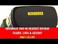 Heromask Pro VR Headset Review (Only £34.95!) ~Cool~Sleek~Sexeh~