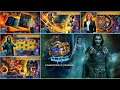Hidden Objects - Mystery Tales 8 Dangerous Desires [ Android ] Gameplay Walkthrough Part 1