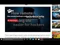 History of Ransomware The past and the current future of the computer security landscape