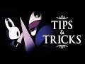 Hollow Knight ► 5 ADVANCED Combat Tips