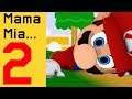 How Not to Play Super Mario Maker 2
